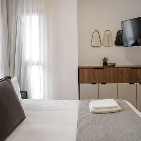 Yalarent New Stylish Apartment 3Br With Balcony Eilat Luaran gambar