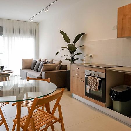 Yalarent New Stylish Apartment 3Br With Balcony Eilat Luaran gambar