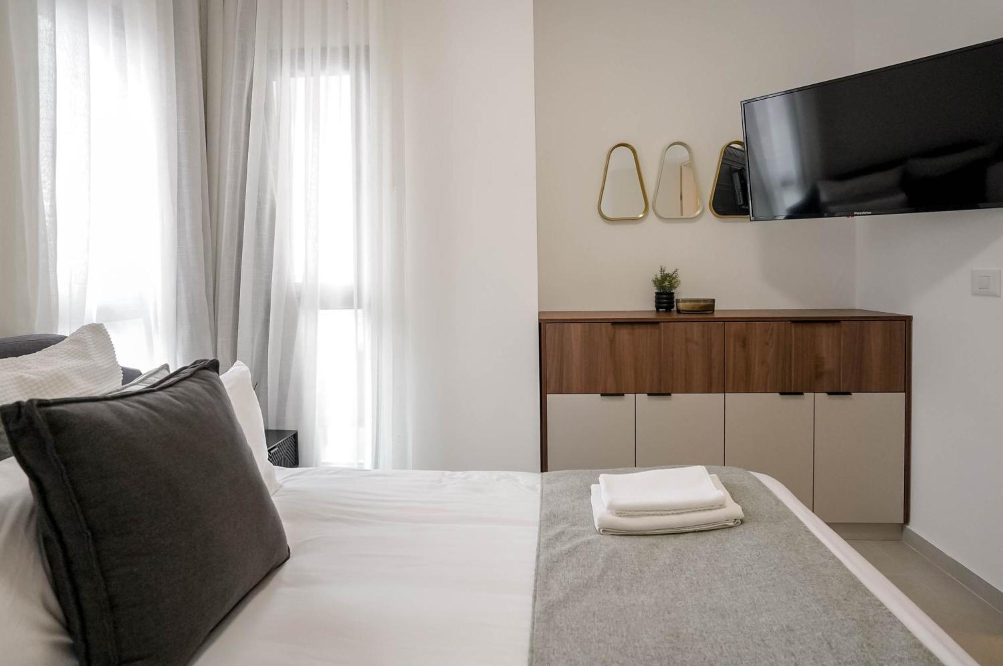Yalarent New Stylish Apartment 3Br With Balcony Eilat Luaran gambar