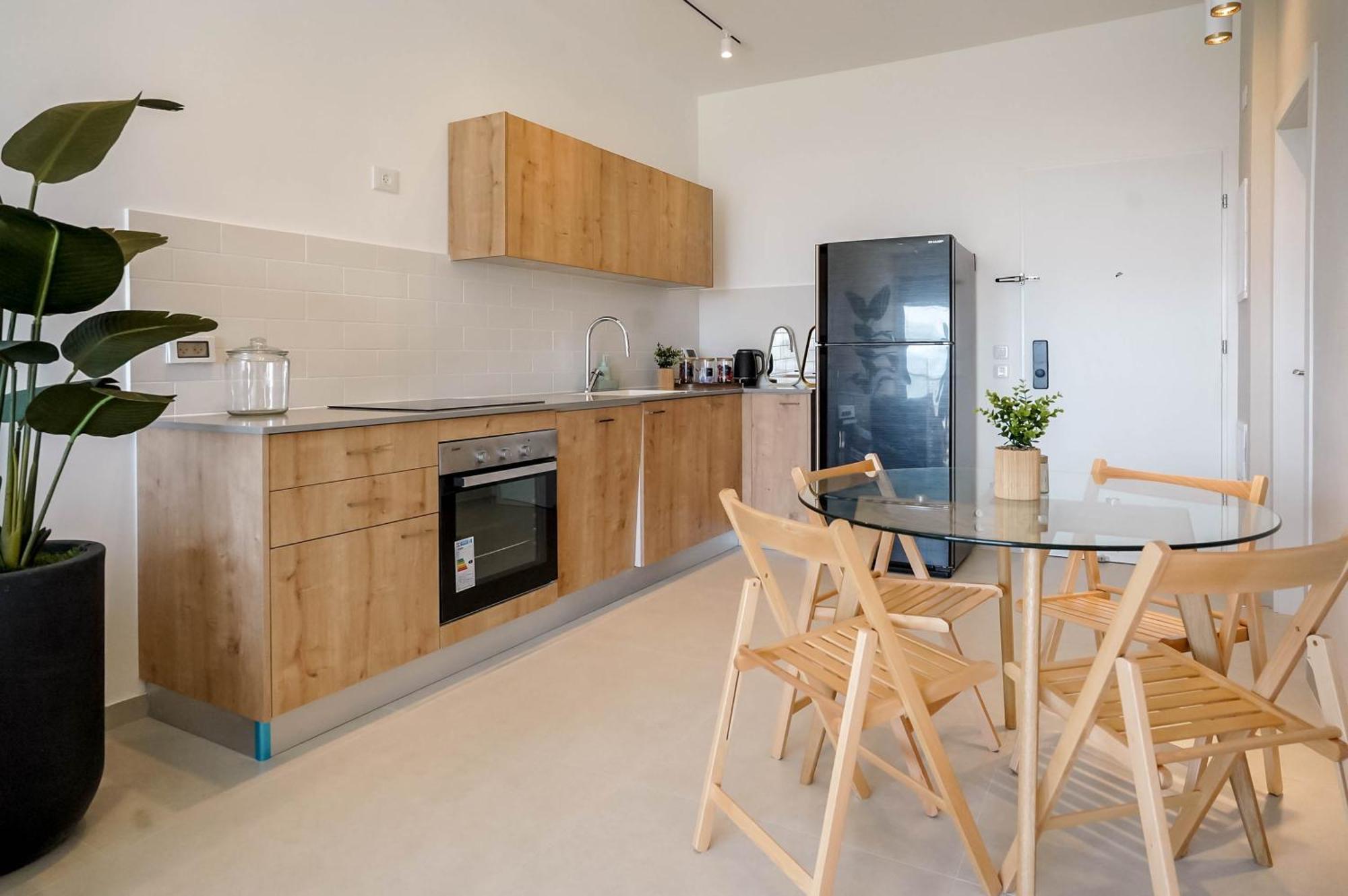 Yalarent New Stylish Apartment 3Br With Balcony Eilat Luaran gambar
