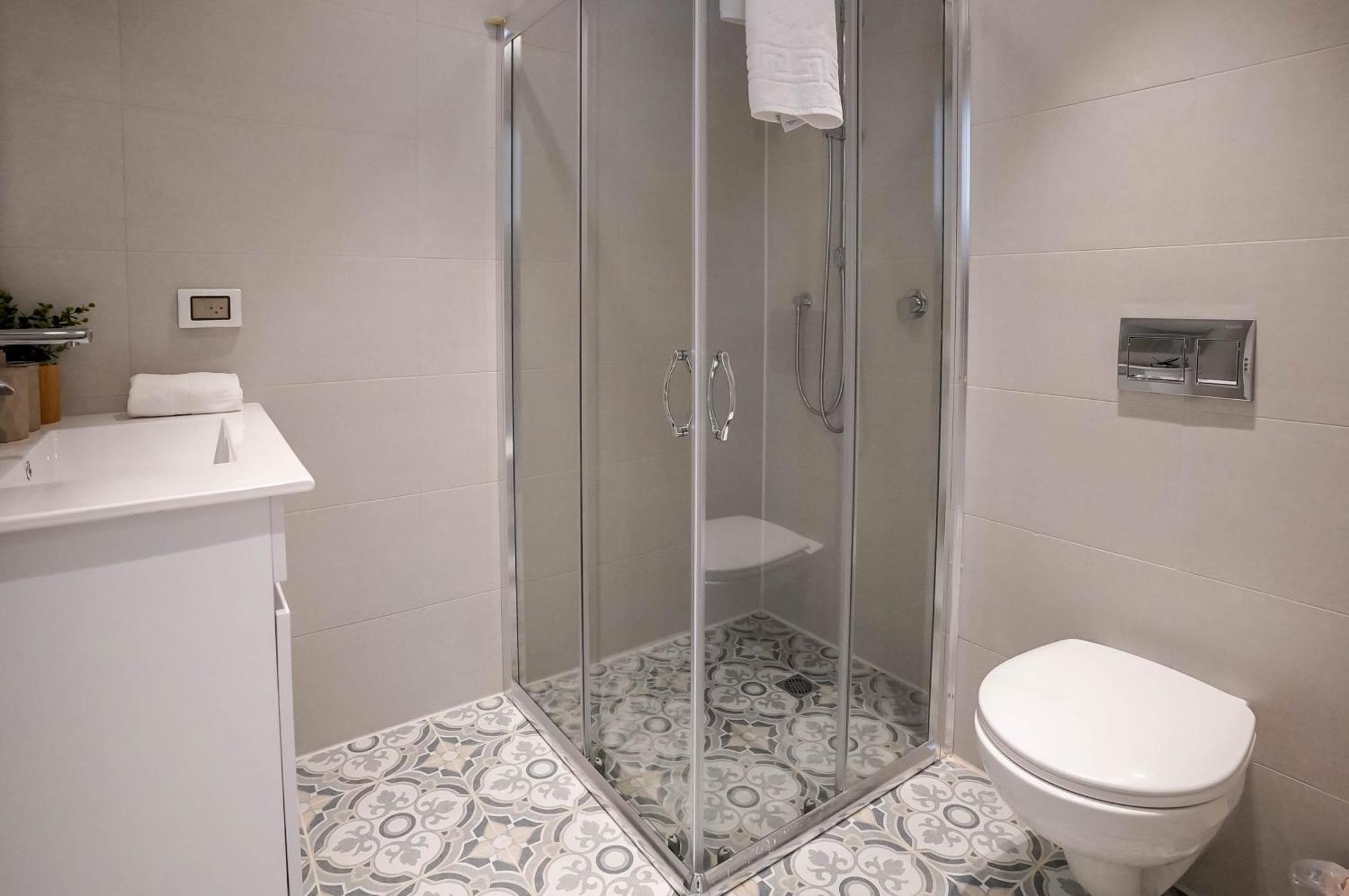 Yalarent New Stylish Apartment 3Br With Balcony Eilat Luaran gambar