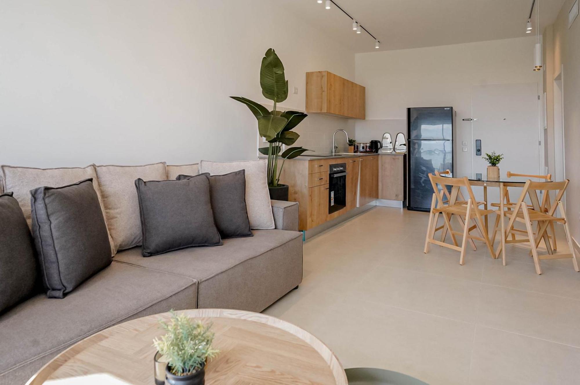 Yalarent New Stylish Apartment 3Br With Balcony Eilat Luaran gambar