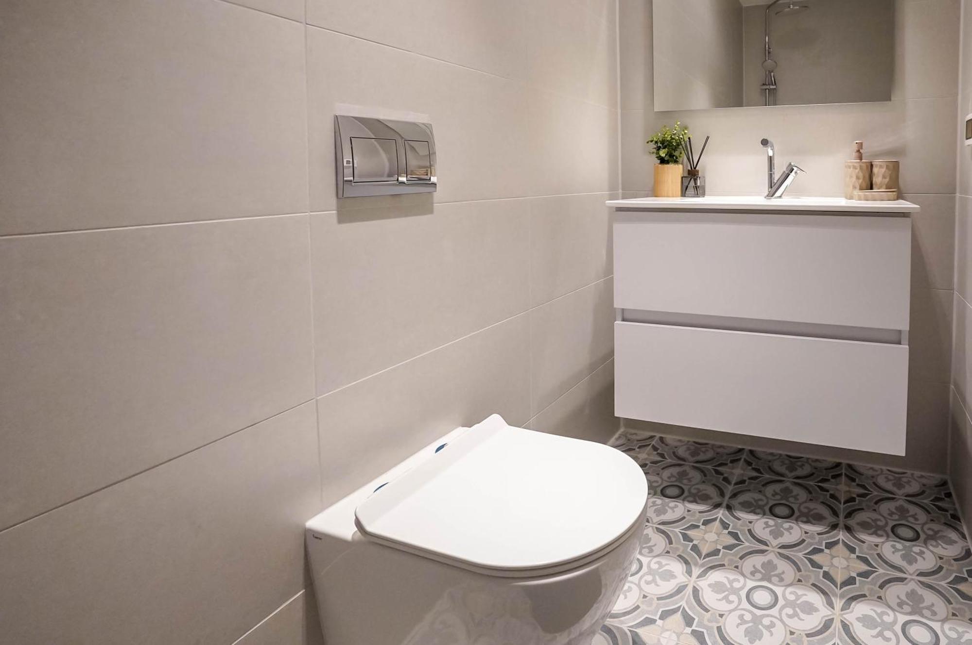 Yalarent New Stylish Apartment 3Br With Balcony Eilat Luaran gambar