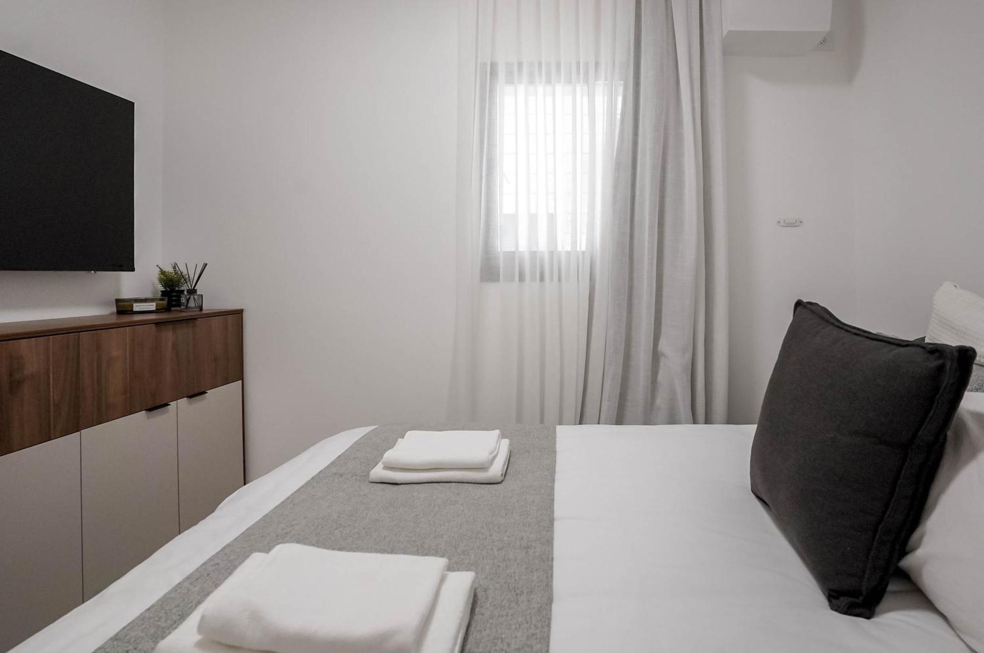 Yalarent New Stylish Apartment 3Br With Balcony Eilat Luaran gambar