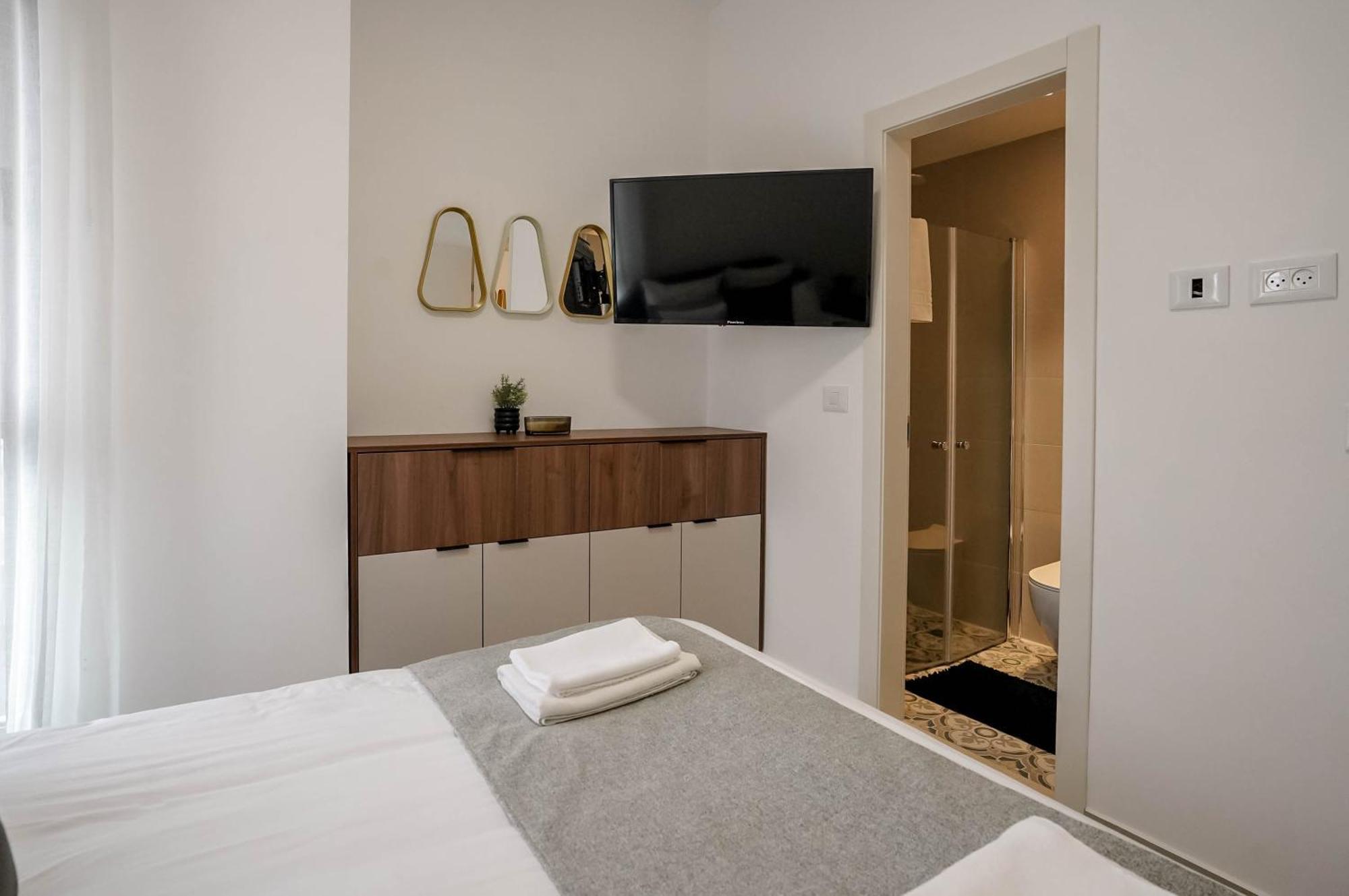 Yalarent New Stylish Apartment 3Br With Balcony Eilat Luaran gambar