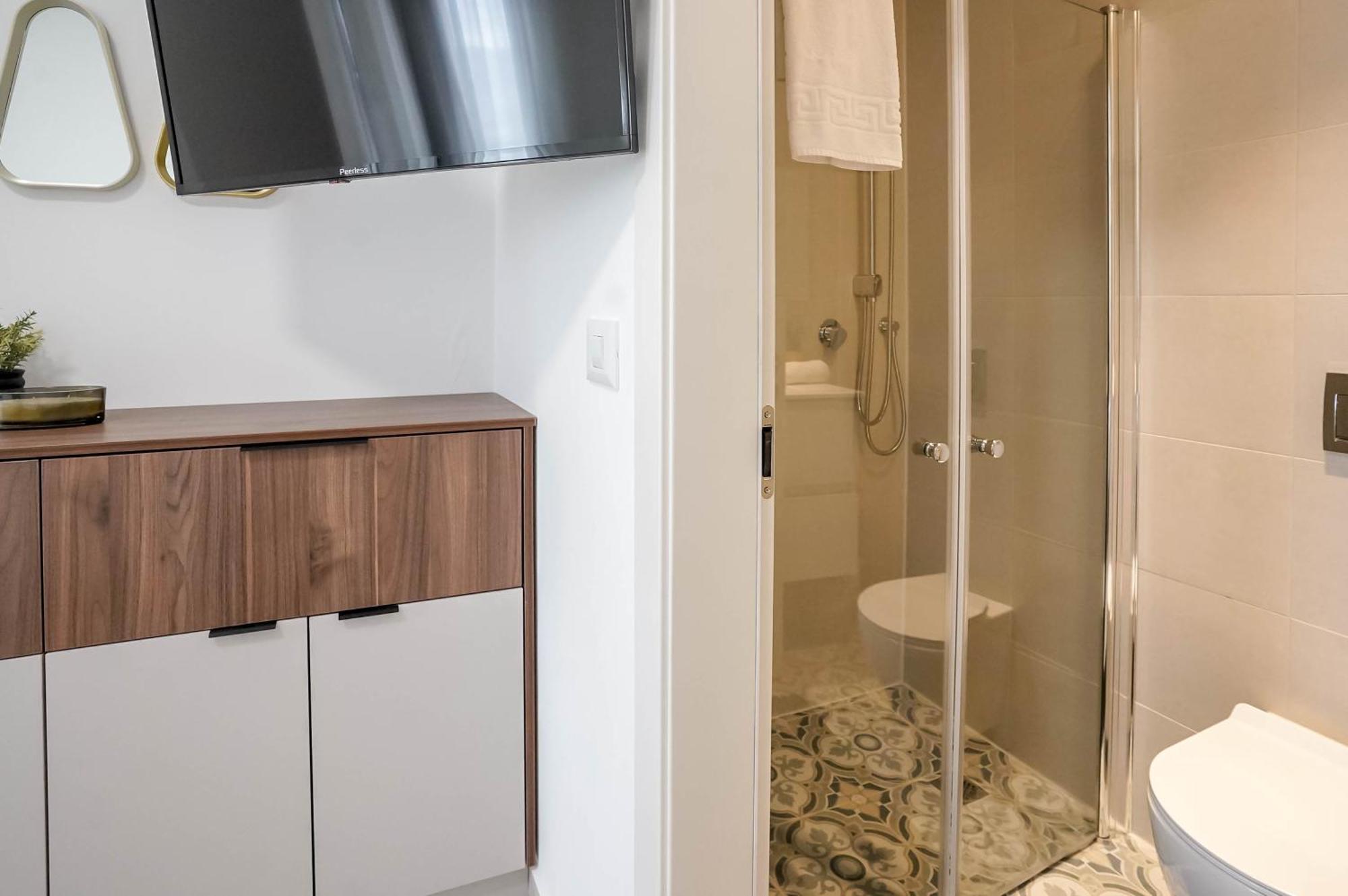 Yalarent New Stylish Apartment 3Br With Balcony Eilat Luaran gambar