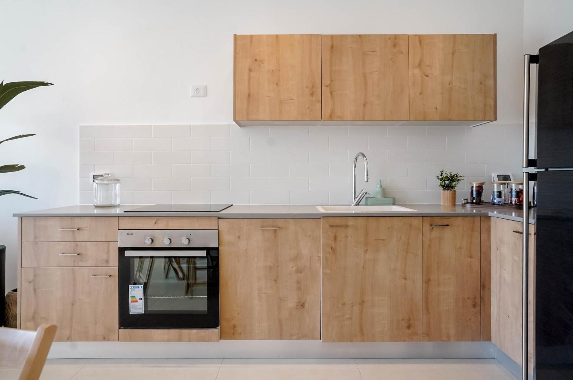 Yalarent New Stylish Apartment 3Br With Balcony Eilat Luaran gambar